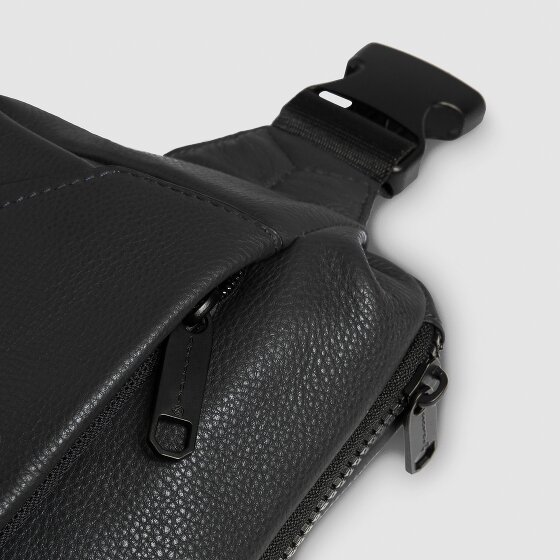 Piquadro Than Saszetka Ochrona RFID 29 cm