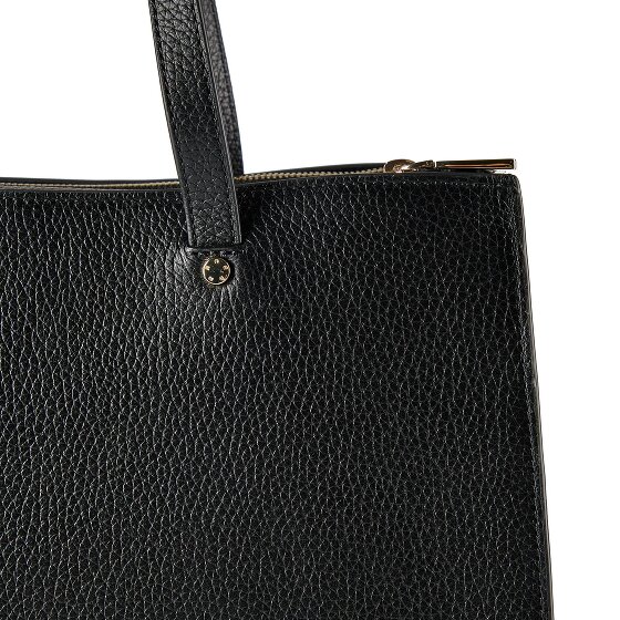 AIGNER Ivy Torba na ramię Skórzany 40 cm