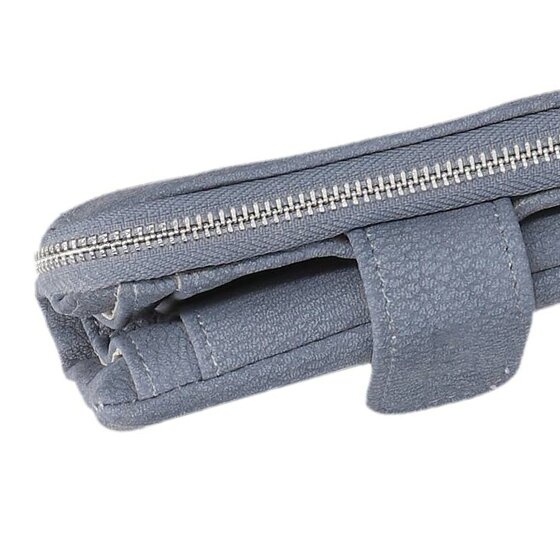 Zwei Mademoiselle Portfel 10 cm