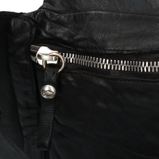 Campomaggi Tasso Saszetka Skórzany 33 cm