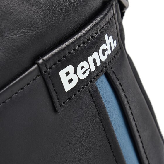 Bench Torba na ramię Skóra 24 cm