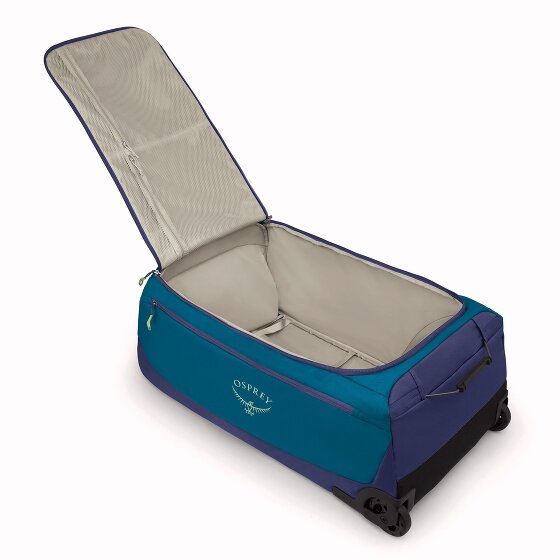 Osprey Daylite 115 2 kółka Torba podróżna 82 cm