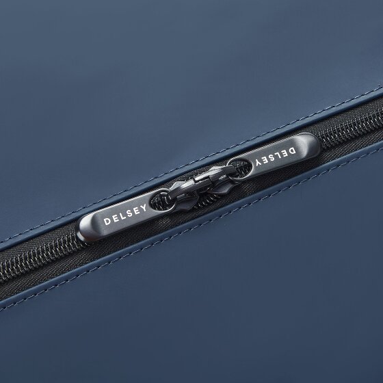 Delsey Paris Turenne Soft Torba podróżna Weekender 45 cm