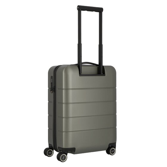 Joop! Volare 1.0 4 kółka Walizka kabinowy 55 cm