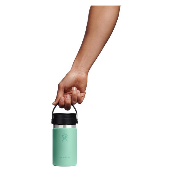 Hydro Flask Hot Beverages Wide Flex Slip Lid Butelka do picia 350 ml