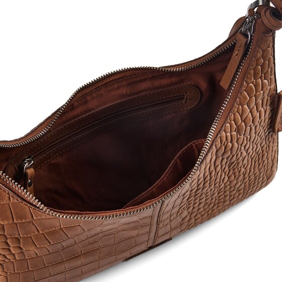 Burkely Cool Colbie Torba na ramię Skóra 33 cm
