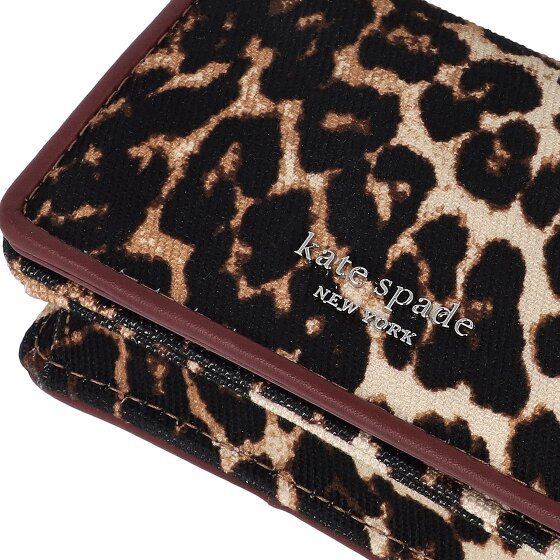 Kate Spade New York Natasha Mini Bag Torebka Skórzana 13,5 cm