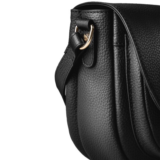 Lazarotti Bologna Leather Torba na ramię Skóra 25.5 cm
