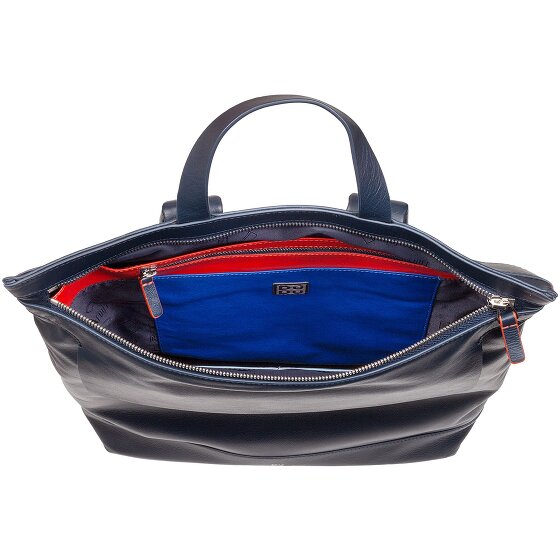 DuDu Oslo Plecak Skóra 39 cm