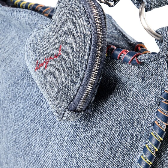 Desigual Torio Torba na ramię 35 cm