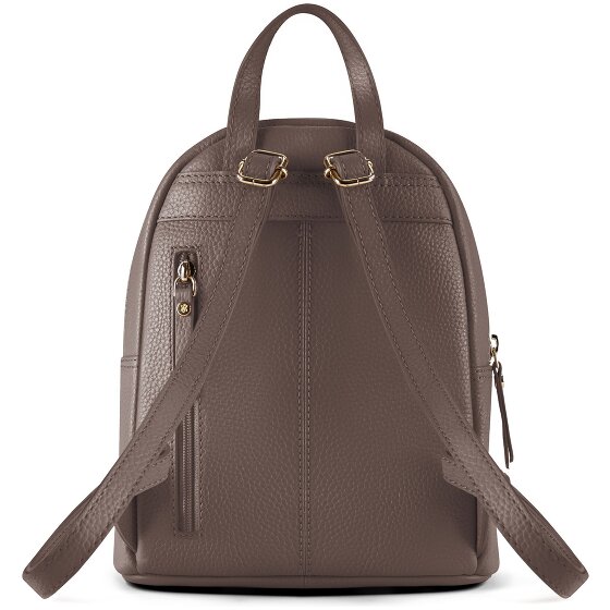 Lazarotti Bologna Leather Plecak miejski Skóra 27 cm