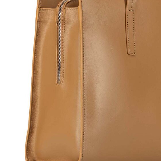 Jost Arva Torba na ramię Skórzany 40 cm