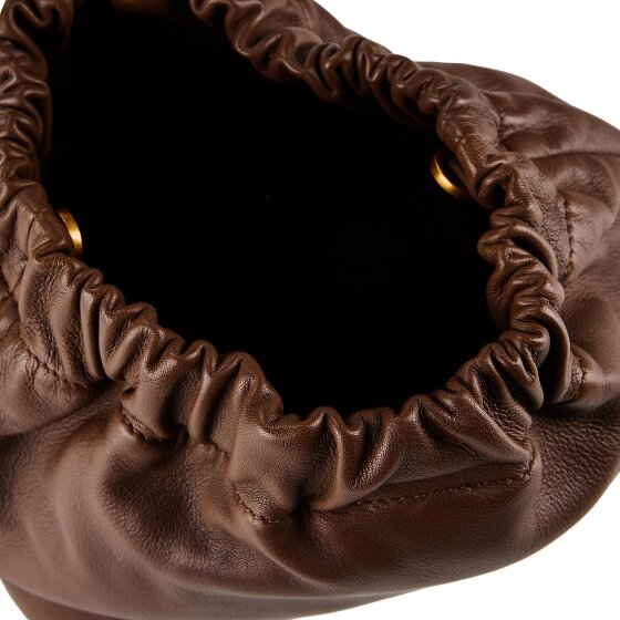 Liebeskind Cloud II Torba na ramię S Skórzany 35 cm