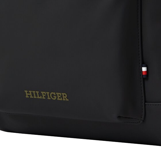 Tommy Hilfiger TH Monotype Plecak 46 cm Komora na laptopa