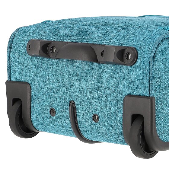 Travelite Wózek kabinowy 2-kołowy 43 cm