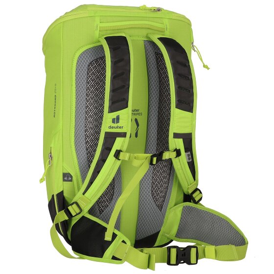 Deuter Rotsoord 25+5 Plecak 52 cm Komora na laptopa