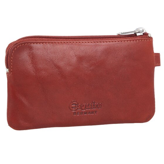 Esquire Toscana Key Case Leather 13 cm