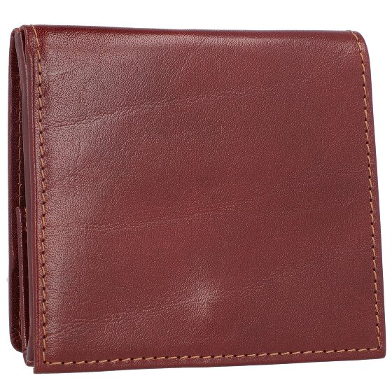 Golden Head Colorado Wallet RFID Leather 10 cm