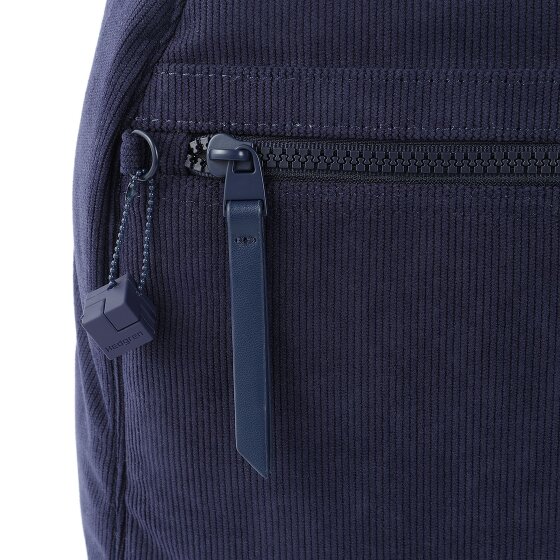 Hedgren Plecak Inner City Vogue L RFID 35 cm