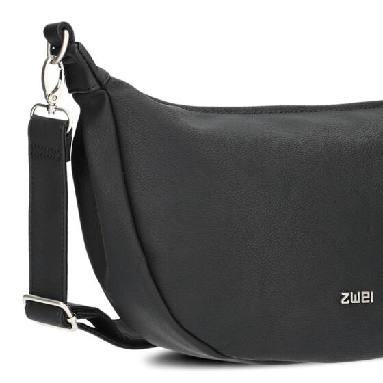 Zwei Mademoiselle.M Torba na ramię 34 cm