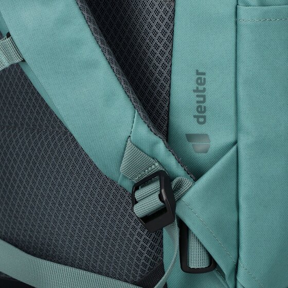 Deuter UP Stockholm Plecak 51 cm Komora na laptopa