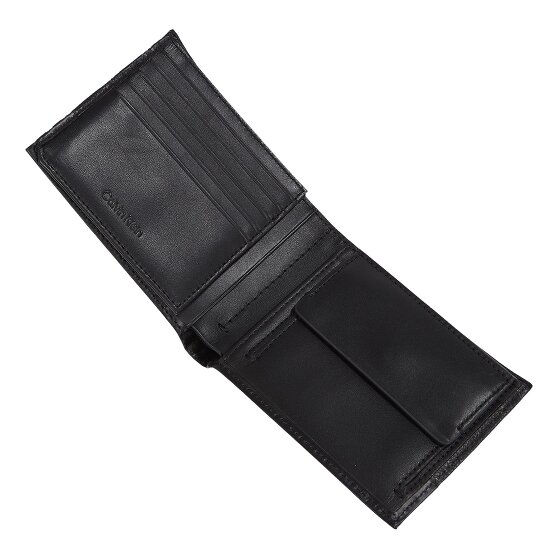 Calvin Klein Subtle Mix Portfel Skórzany 10.5 cm