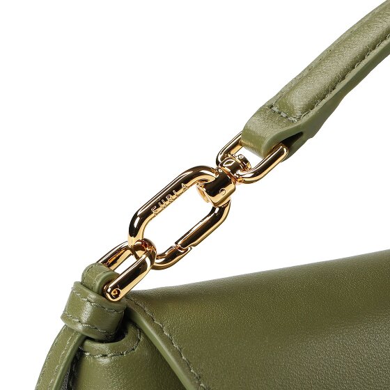 Furla Sfera Soft Torba Skórzany 24 cm