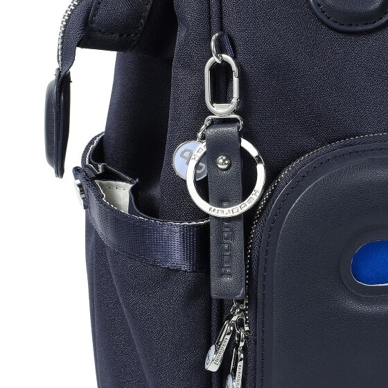 Hedgren Fika Teczka Ochrona RFID 48 cm Komora na laptopa