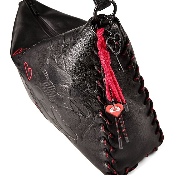 Desigual All Mickey Torba na ramię 44 cm