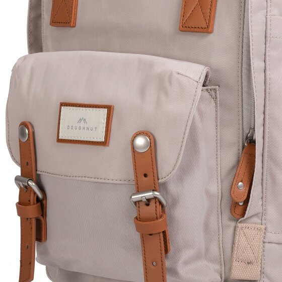 Doughnut Macaroon Plecak 38 cm Komora na laptopa