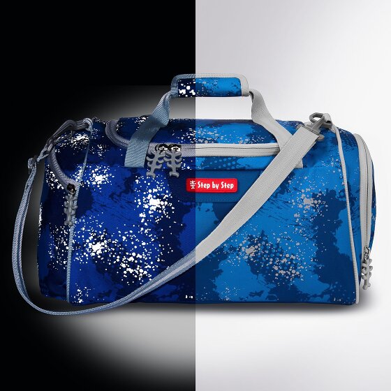 Step by Step Torba sportowa 36 cm