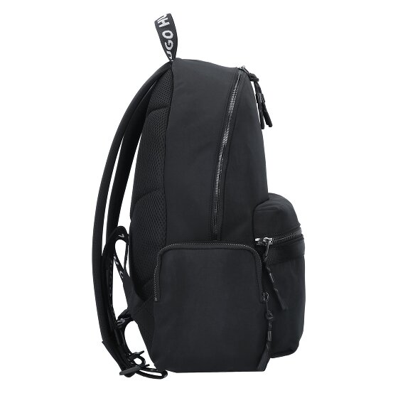 Hugo Dusky Plecak 46 cm Komora na laptopa