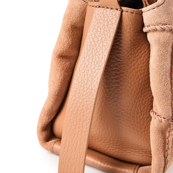 Coccinelle Boheme Torba na ramię Skóra 23 cm