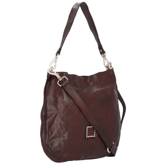 Campomaggi Torba na ramię skórzana 33 cm