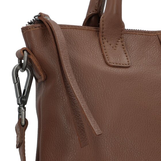 Harbour 2nd Just Pure Agnes Torba Skórzany 34 cm