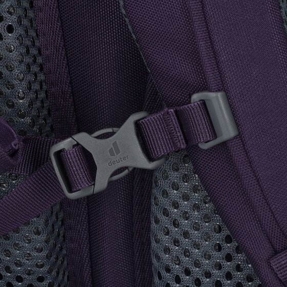 Deuter Giga Plecak 48 cm komora na laptopa