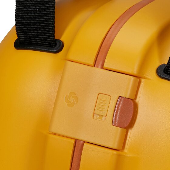 Samsonite Dream2go Disney 4 kółka Walizka dla dzieci 38 cm