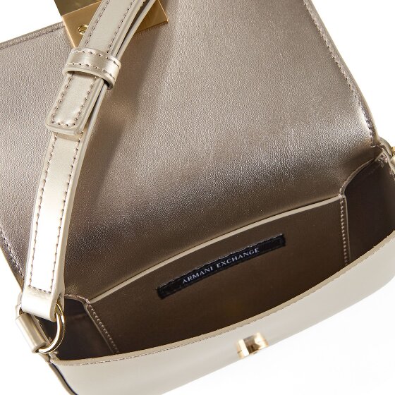 Armani Exchange Amy Mini Torba Torba na ramię 17 cm