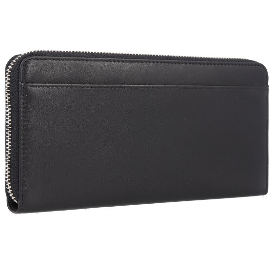 Esquire Viktoria Wallet RFID Leather 19 cm