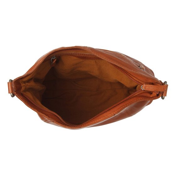 The Chesterfield Brand Sintra Torba na ramię Skórzany 34 cm