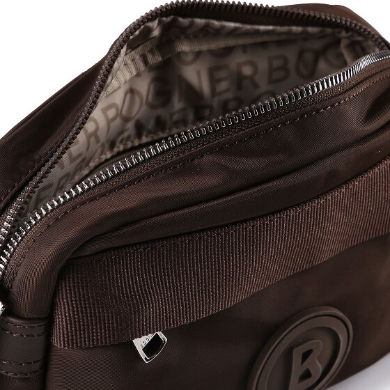 Bogner Maggia 1.0 Lidia Torba na ramię 20 cm z plisą rozprężną