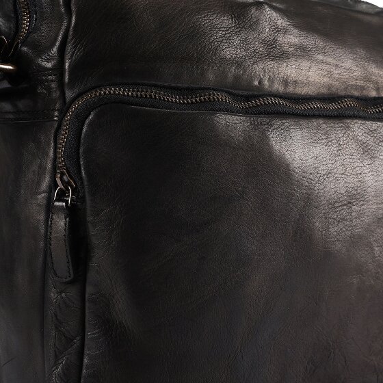 Harbour 2nd Urban Poets Torba na ramię Skórzany 24 cm