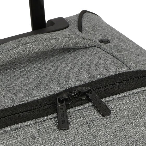 Herschel Heritage 2 kółka Walizka M 77 cm