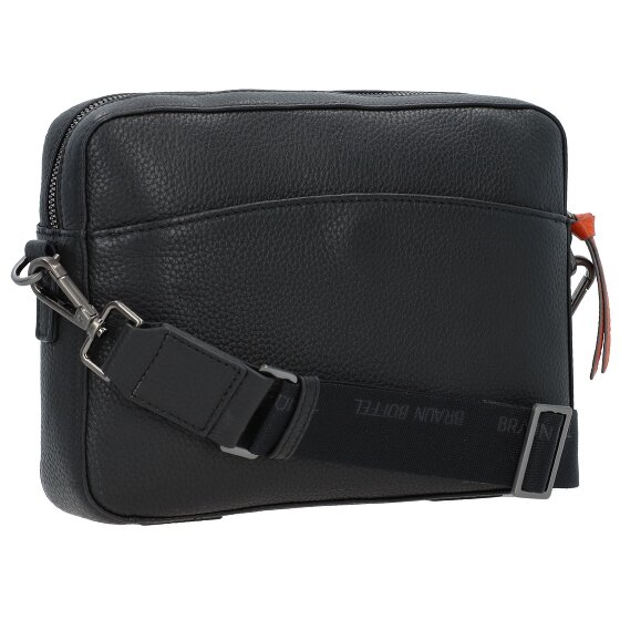Braun Büffel Novara Torba na ramię Skórzany 26.5 cm