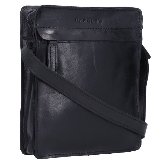 Harold's Ale torba na ramię skórzana 17 cm