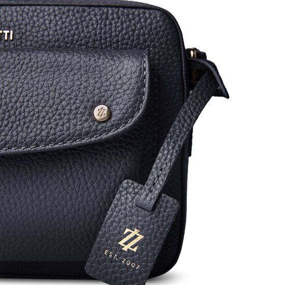 Lazarotti Bologna Leather Torba na ramię Skóra 21 cm