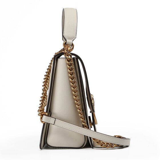 PINKO Love One Torba Skórzany 25 cm