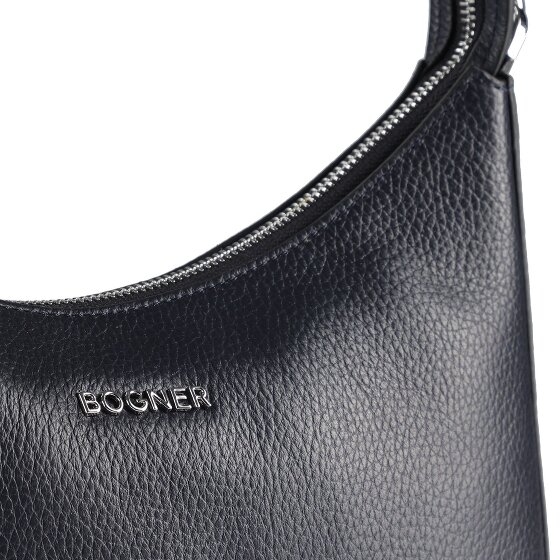 Bogner Wallis Odette Torba na ramię Skóra 32 cm
