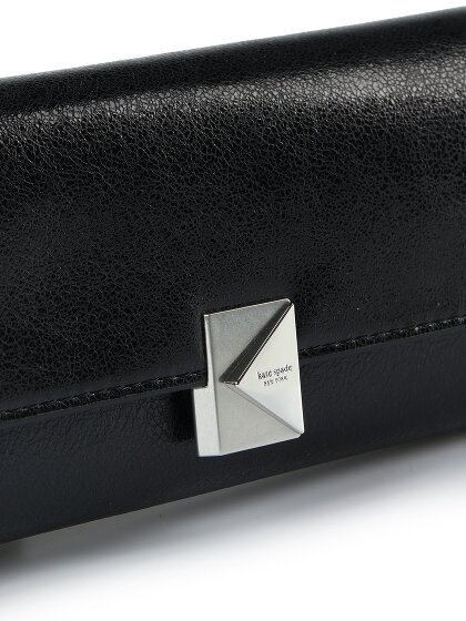 Kate Spade New York Deco Torba na ramię Skórzany 26 cm