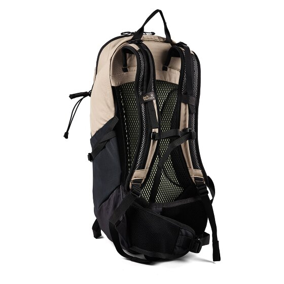 Jack Wolfskin Astro Vent 24 L Plecak turystyczny 55 cm